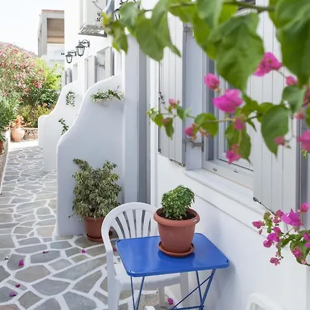 Διαμέρισμα Klery - 3 *