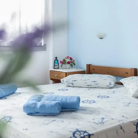 Klery - 3 Διαμέρισμα Νάουσα