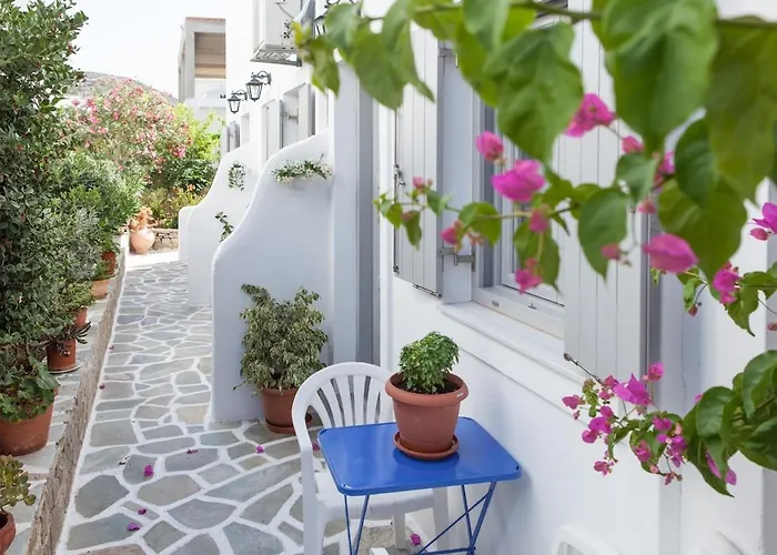 Apartmán Klery - 3 *